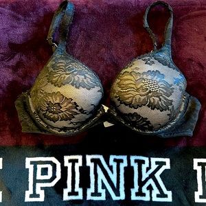 Body by Victoria Push Up